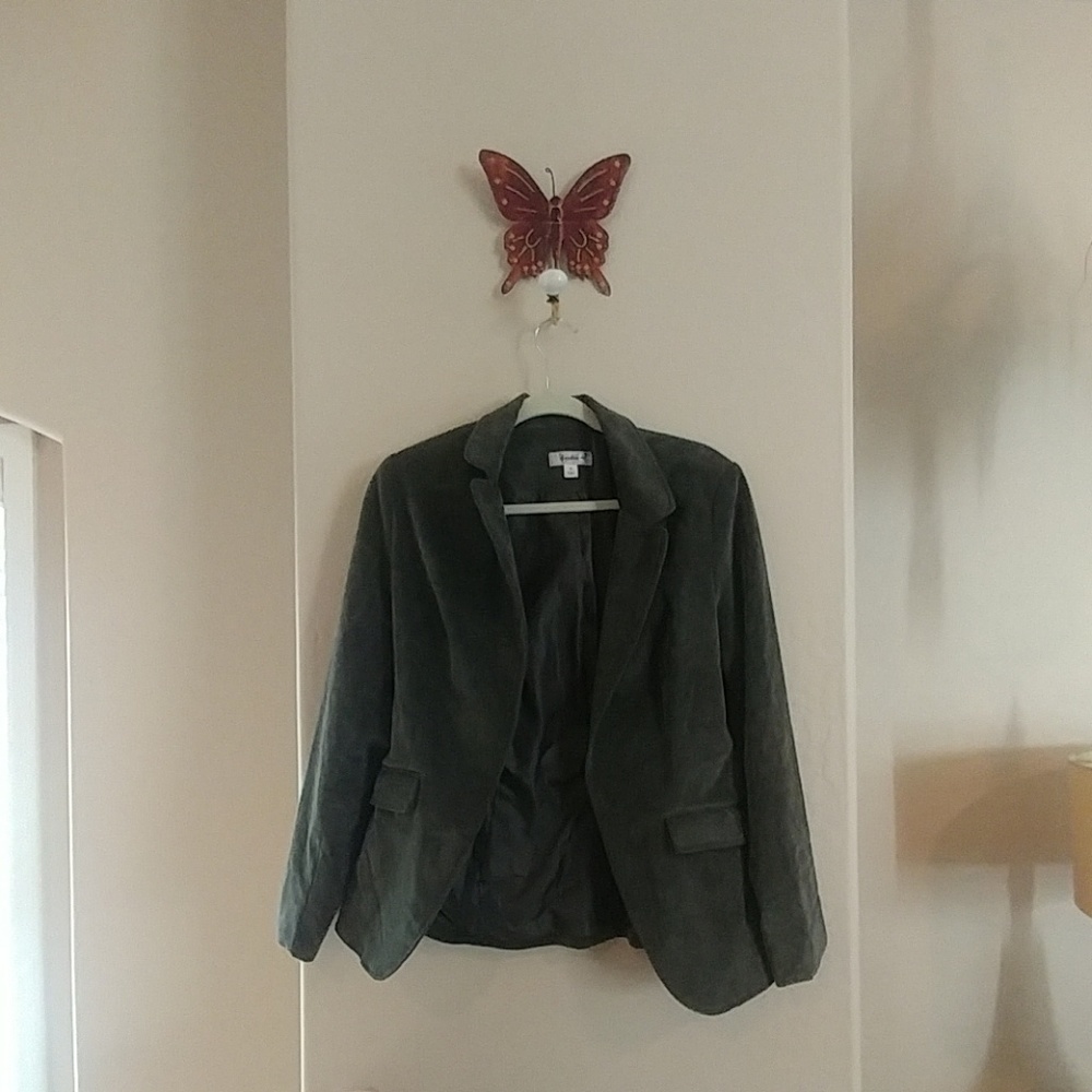 Dressbarn blazer/jacket